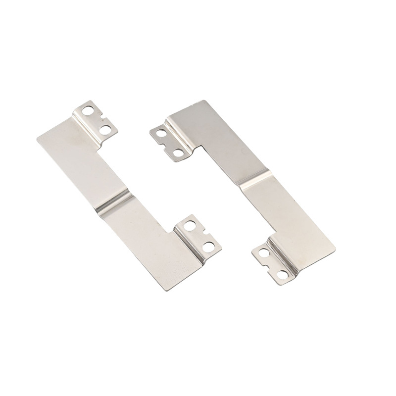 Precision Electronic Stamping 